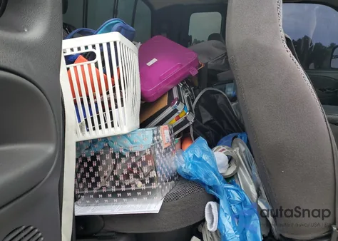 2002 Dodge Ram 2500 z USA, uszkodzony, nr VIN 3B7KF23612M293295